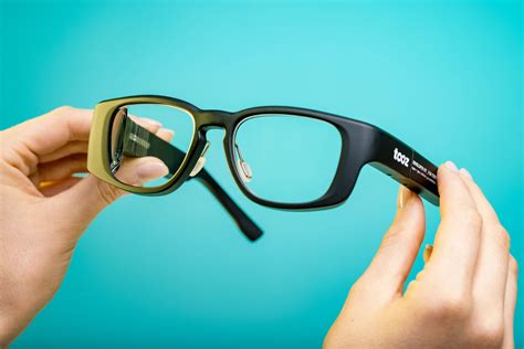 Magic Glasses and Augmented Reality: Transforming the Way We Interact with the World